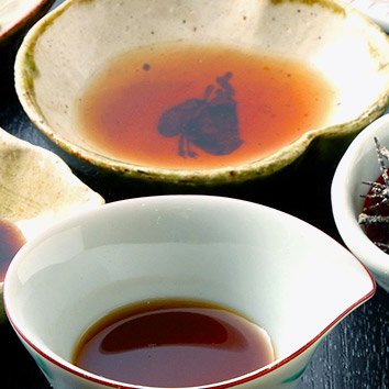 醤油