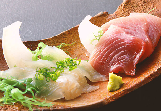 刺し盛
