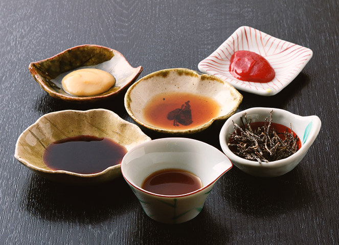 調味料